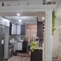 100متر واحد دوخواب ماشین رو همکف کوچه نادری|اجارهٔ آپارتمان|کرج, شعبان‌آباد|دیوار