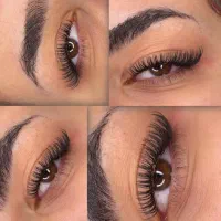 اکستنشن مژه قیمتاهمه مدل تخفیف ویژه