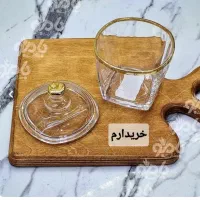 قندان بلینک مکس لب طلایی