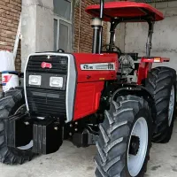 تراکتور ۴۷۵ جفت