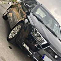 دنا پلاس توربو اتومات مدل۱۴۰۱