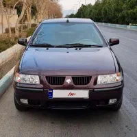 سمند LX EF7 1391