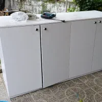 جنس چوب ام دی آف پاک چوب