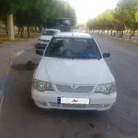 پراید ۱۳۲مدل ۹۶|خودرو سواری و وانت|آبادان, |دیوار