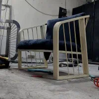 خدمات رنگ کوره ای و معمولی