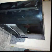 بخاری گازی آردل بزرگ