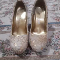 کفش مجلسی درحد نو|کیف، کفش، کمربند|باقرشهر, |دیوار