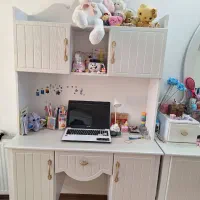 سرویس خواب کودک و نوجوان|تخت و سرویس خواب|تهران, بهداشت|دیوار