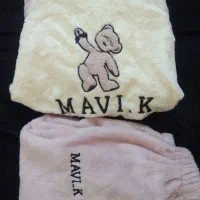 ست تدی نو|کفش و لباس بچه|لاهیجان, کوی زمانی|دیوار