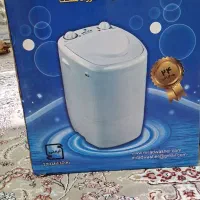 کهنه شور|ماشین لباسشویی و خشک‌کن لباس|بهارستان, |دیوار