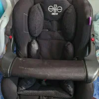 صندلی ماشین کودک|تخت و صندلی بچه|مشهد, شهرک ابوذر|دیوار