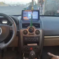 مگان ۱۶۰۰ دنده فول در حد صفر|خودرو سواری و وانت|فریمان, |دیوار