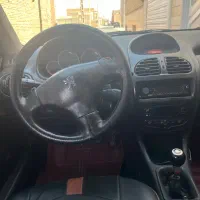 ۲۰۶ تیپ ۳ مدل ۸۲|خودرو سواری و وانت|یزد, |دیوار