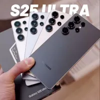 سامسونگ galaxy s25 ultra با s24 s23fe//اقساطی//|موبایل|تهران, یوسف‌آباد|دیوار