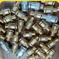 پیچ و فنر قهوه و اسپرسو ساز|کافی‌شاپ و رستوران|شیراز, فخرآباد (دروازه کازرون)|دیوار