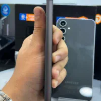 Samsung S23 Fe 256/8 درحد اکبند قیمت مناسب|موبایل|کرج, گوهردشت|دیوار