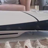 PS5 Slim Standard دیسک خور