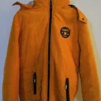 پالتو کاپشن