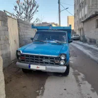 نیسان ابی مدل ۸۱|خودرو سواری و وانت|بجنورد, |دیوار