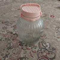 شیشه ترشی|ظروف نگهدارنده، پلاستیکی، یک‌بارمصرف|بندرعباس, |دیوار
