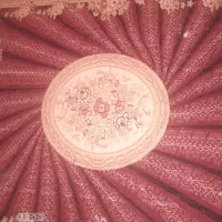 فرش ماشینی  ۳عدد یکی ۲در۲  دو تاش هم یک در ۷۵|فرش|تبریز, |دیوار