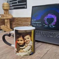 انواع ماگ درتنوع مختلف چاپ باعکس دلخواه شمل|ظروف سرو و پذیرایی|کردکوی, |دیوار