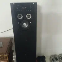 اسپیکر و باند زیکو