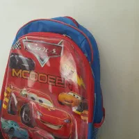 کیف مدرسه نونو|کیف، کفش، کمربند|مشهد, کوشک مهدی|دیوار