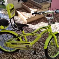 دوچرخه درحد صفر