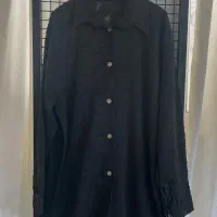 شومیز نخی نو در دو رنگ