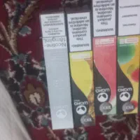 ویپ پاد تخفیف ویژه|زیورآلات و اکسسوری|قم, شهرک امام حسن|دیوار