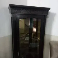 ویترین|بوفه، ویترین، کنسول|قم, هفت تیر|دیوار