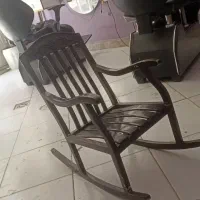 صندلی راک کودک