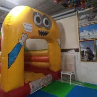 شهربازی بفروش میرسد