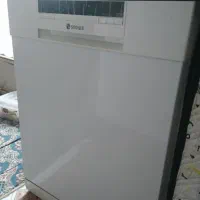 ماشین ظرفشویی 12 نفره اسنوا مدل SDW-226W