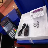 کارتخوان آکبند و سیار/pos/