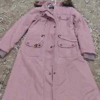 پالتو و کاپشن بچه گانه