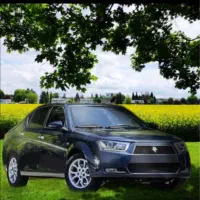 دنا فول آپشن