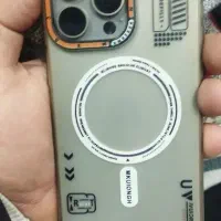 ایفون 15پرومکس