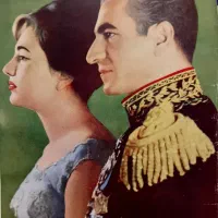 فروش و خریدار مجلات قدیمی اوراق مجله