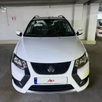 کوییک مدل ۱۴۰۲ تیپ GX استاندارده ۸۵ گانه