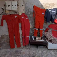 ویلر سوت و کاپشن