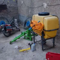 ادوات تراکتور|ماشینآلات صنعتی|داراب, |دیوار