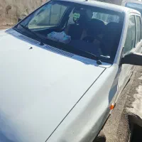 ماشین کارمندی تمیز