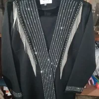 کت و مانتو مجلسی و شلوار