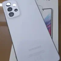 a53 معاوضه با هم رده خودش