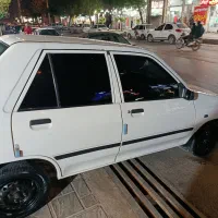 پراید131seمدل96