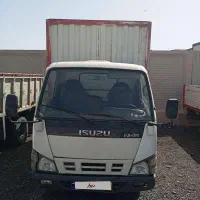 ایسوزو ۵۲۰۰ مدل ۹۱|خودرو سنگین|اهواز, کوروش|دیوار