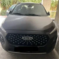 x22poro اتومات|خودرو سواری و وانت|اصفهان, خرم|دیوار