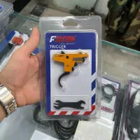 دوربین شکاری AS. اسماعیلی